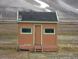 Doll house