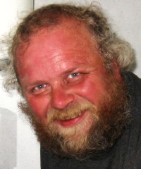 Arne Kristoffer  Olstad