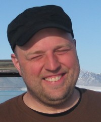 Bjørn Anders Nymoen