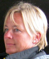 Birgit Gregussen