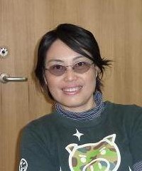 Ayaka (W. Mo) Kishimoto