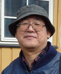 Hiroshi Kanda