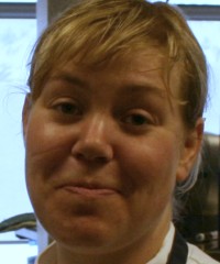 Catarina Holmqvist