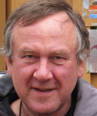 Simon Troelstra