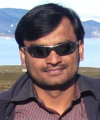 Krishnakant Budhavant