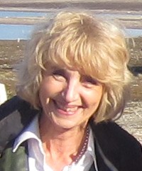 Elaine Schemilt