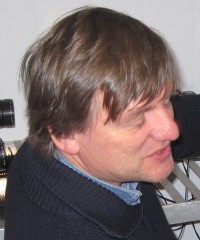 Dieter Hanelt