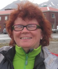 Mette Svenning