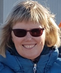Kristin Kristensen