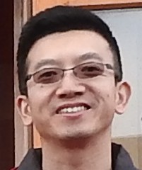 Kongyang Wu