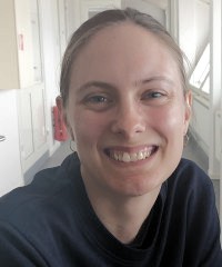 click on the name of this person