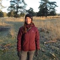 Manon van den Dolder