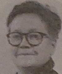 click on the name of this person