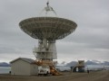Mapping authority antenna